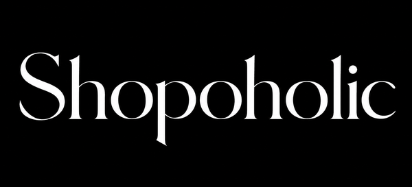 shopoholic